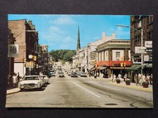 Main Street Galt Ontario