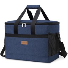 Lifewit Borsa Frigo 33L, Borse