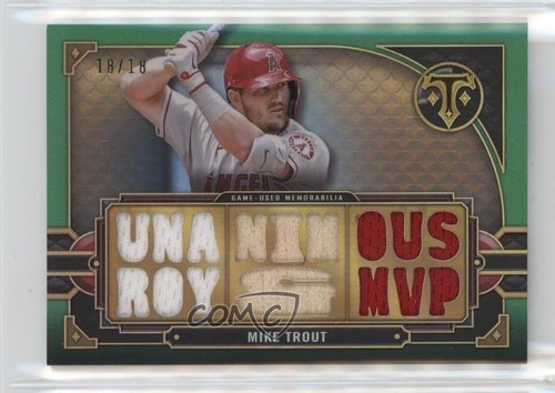2022 topps triple threads - topps,