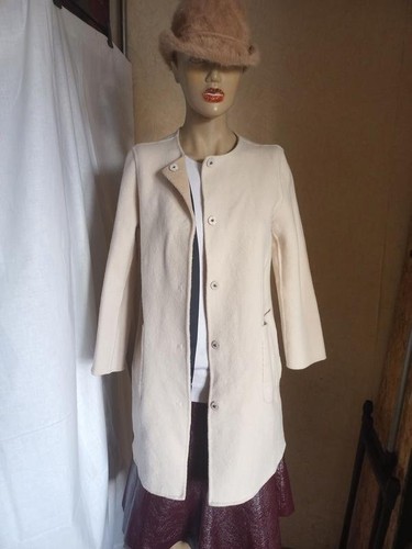 Cappotto donna weekend max - weekend,