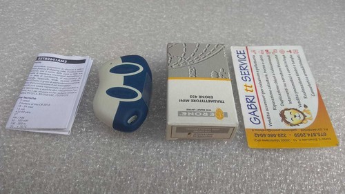Erone blu blue setr2641 am2 - erone,