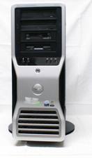 Dell precision 690 2x Xeon