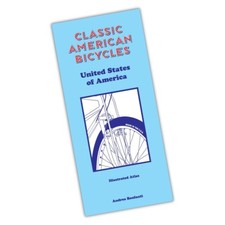 Classic American Bicycles (map)