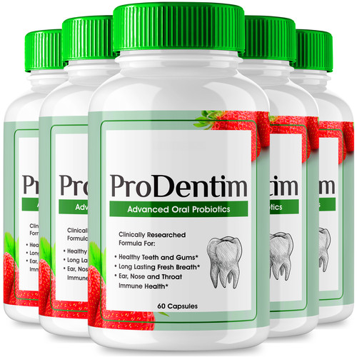 Prodentim - da,