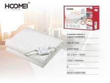 Scaldaletto Elettrico