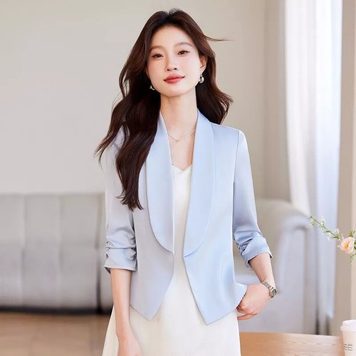 Giacca tailleur blazer - tailleur,