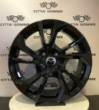SET 4 Cerchi in lega compatibili per Mazda Mx-5 2 da 16" NUOVI