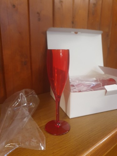 Tumbler bicchieri flute set - tumbler,