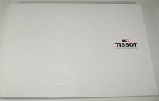 Tissot dal 1853 catalogo - 1853,