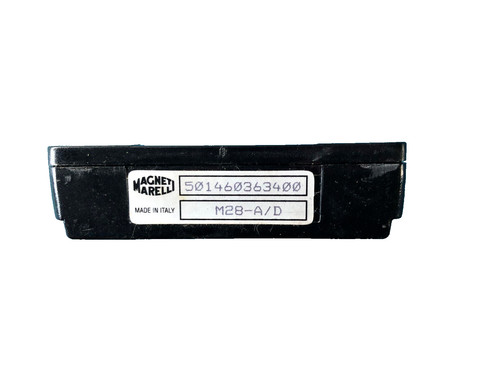 Modulo diagnostico magneti - diagnostico,