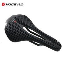 Sella in carbonio per bici