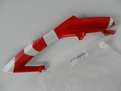 Yamaha yzf rn19 santander - yamaha, r1