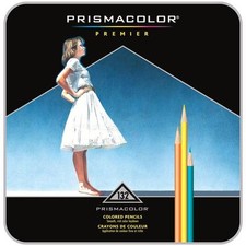Matite colorate Prismacolor