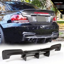 Fit For BMW E82 1M Coupe