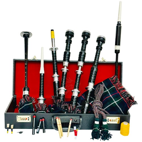 Cornamusa scozzese highland - cornamusa,