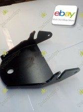 Attacco staffa rimorchio Quad