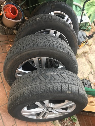 Cerchi mac r19 gomme - cerchi,