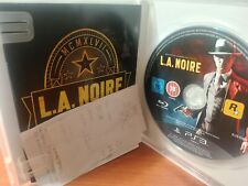 L.A. Noire  Edizione Completa