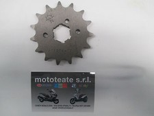 PIGNONE TRASMISSIONE 15 DENTI ORIGINALE KYMCO QUAD MXER 150