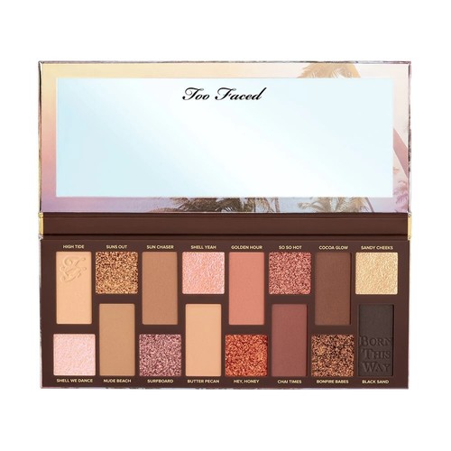 Too faced born this - too, way