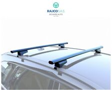 BARRE PORTATUTTO PER HYUNDAI