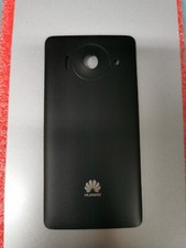 Cover BATTERIA HUAWEI Y300 ORIGINALE  nero
