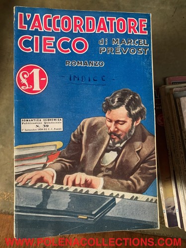 Romantica economica sonzogno - romantica,