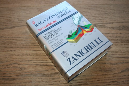 Ragazzini biagi concise - ragazzini,