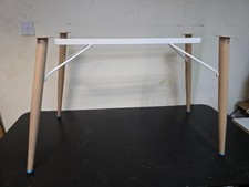 Set gambe metallo - set, 65