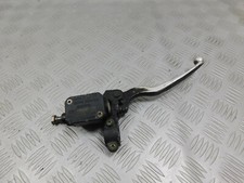 LEVA + POMPA FRENO ANTERIORE