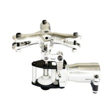 STASRC 3 blades Metal Torque