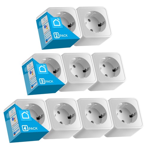 Echos set prese smart - echos,