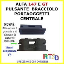Pulsante bracciolo