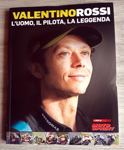 Valentino rossi uomo il - rossi,