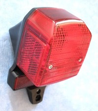 FARO POSTERIORE DUCATI PANTAH