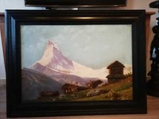 dipinti antichi Venezia