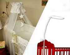 Supporto per lettino neonato - per,