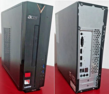 Mini Cabinet Case per Acer