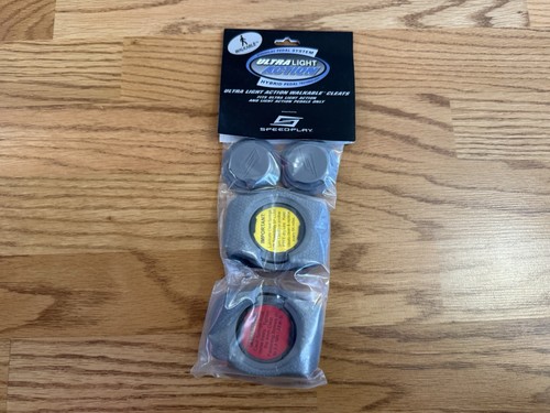 Speedplay walkable tacchetti - speedplay,