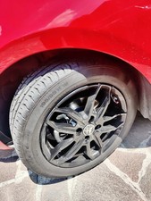Gomme E Cerchi Estivi 195/55 R16 87H Usati solo una Stagione