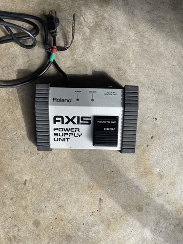 Roland axis tastiera midi - tastiera,