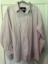 Camicia uomo 3XL Winston con