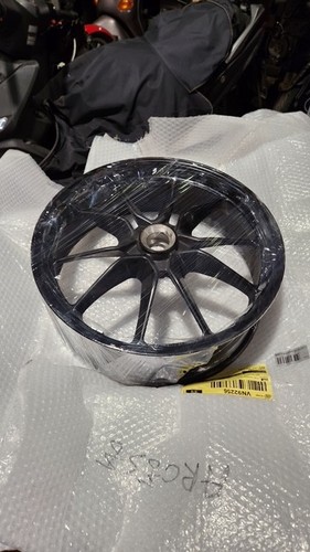 Cerchio posteriore hypermotard - cerchio,