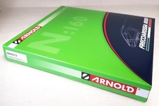 Arnold HN3512, Set di 4
