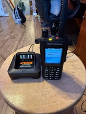 Motorola R7 UHF 400-512Mhz con