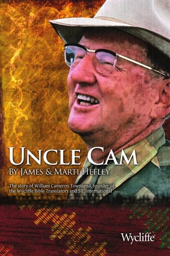 Uncle cam - uncle,