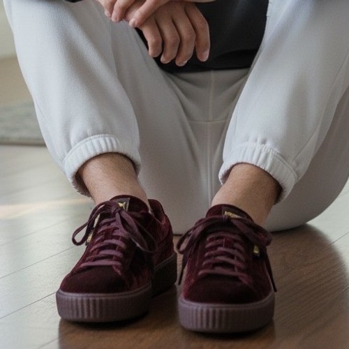 Puma fenty rihanna velvet - puma, by