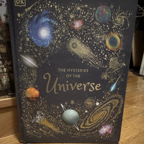The mysteries - the,