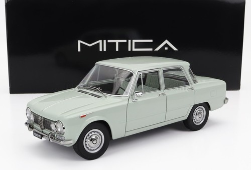 Alfa romeo giulia - alfa, ti