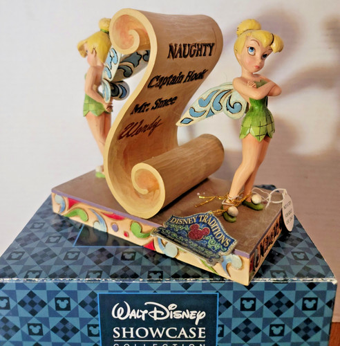 Figurina jim shore disney - shore,